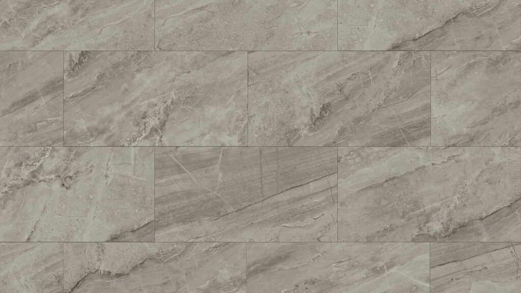 [VU-COLO-22238] EUROSTYLE Venice Ultracore - Tile Style Colosseum Super Matte Titanium Finish