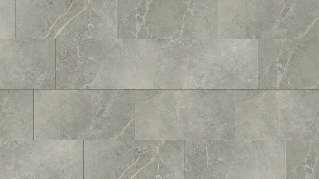 [VU-IMOL-3057M2] EUROSTYLE Venice Ultracore - Tile Style Imola Super Matte Titanium Finish