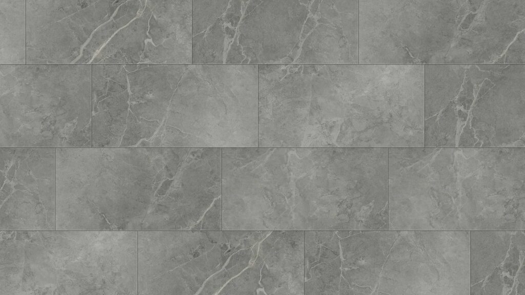 [VU-TORI-3057M4] EUROSTYLE Venice Ultracore - Tile Style Torino Super Matte Titanium Finish
