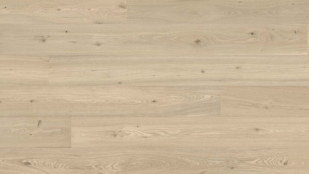 [FE-2023-OD] EUROSTYLE Signature Brushed - Natural Grade Oak Dublin Matt Finish with Brushed Surface