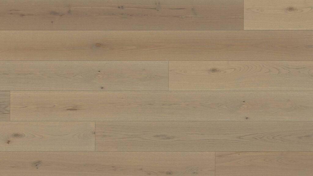 [FE-20230-OM] EUROSTYLE Signature Brushed - Natural Grade Oak Monaco Matt Finish with Brushed Surface