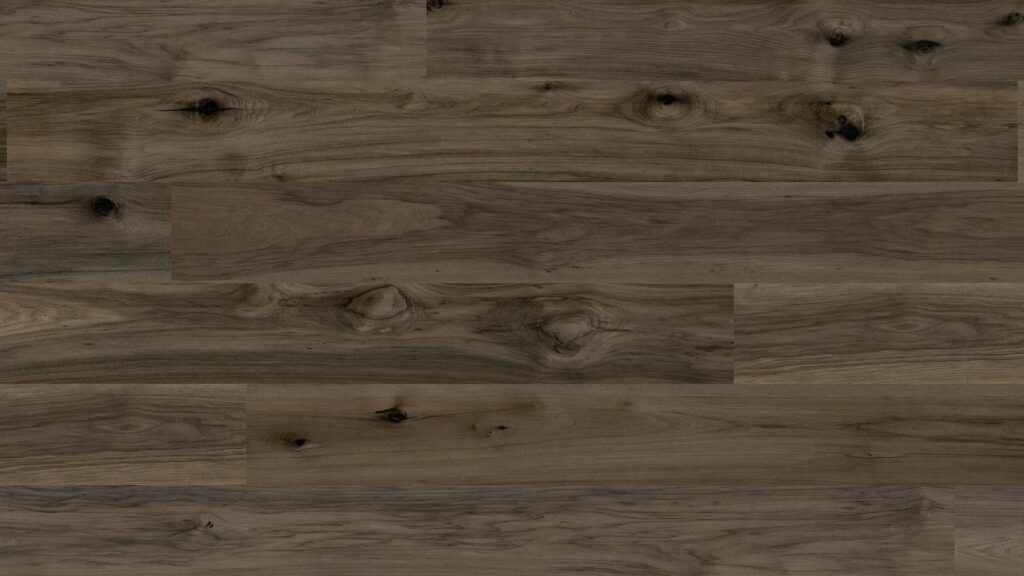 [FE-2023-HA] EUROSTYLE Signature Handscraped - Natural Grade Hickory Austin Handscraped