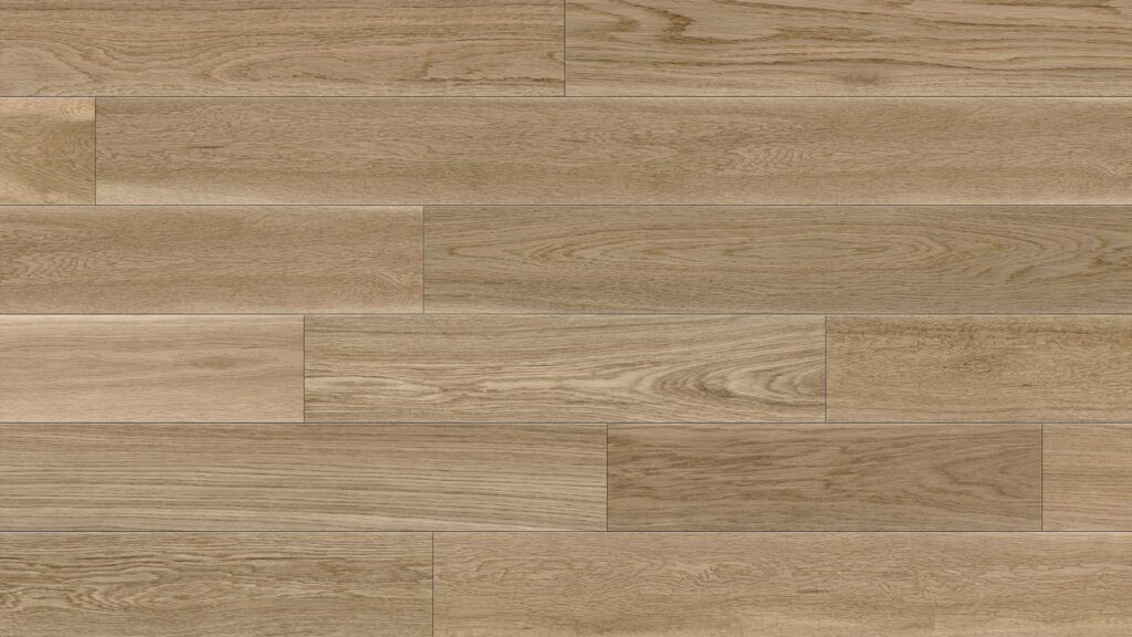 [FE-2025-OO] EUROSTYLE Novabelle Classic 5' - Select Grade Oak Original Matt Finish with Brushed Surface