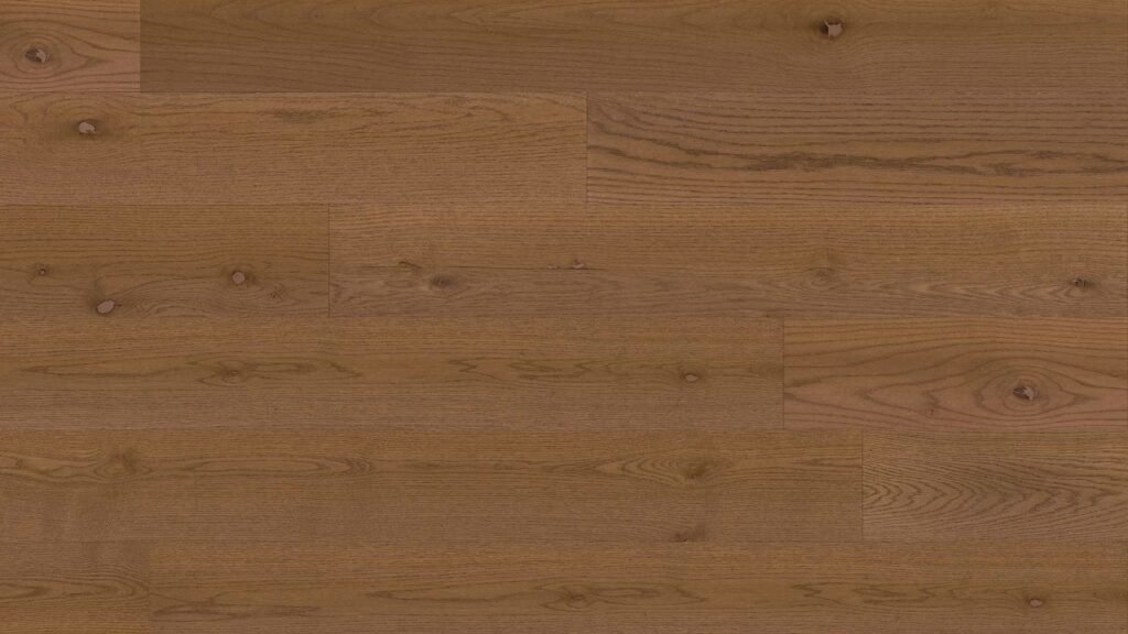 [FE-LAFO-AM] EUROSTYLE LA FORÊT - Natural Grade Amazon Matt Finish with Brushed Surface