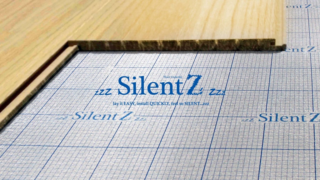 Silent Z Plus