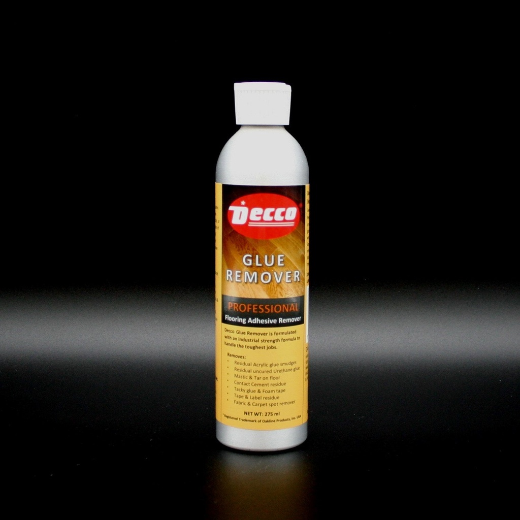 [AA-8022] Decco Glue Remover