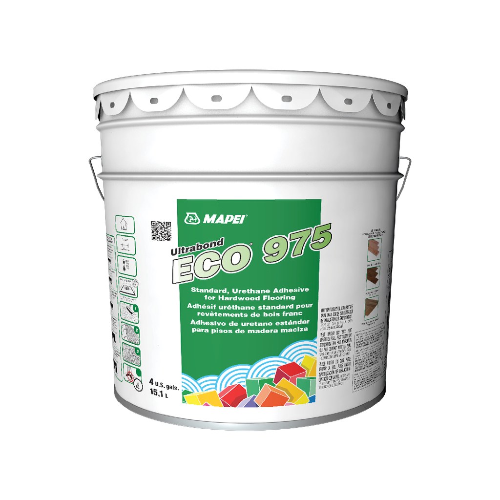 [AA-8303-9754] Mapei ECO975 Moisture Cured Urethane