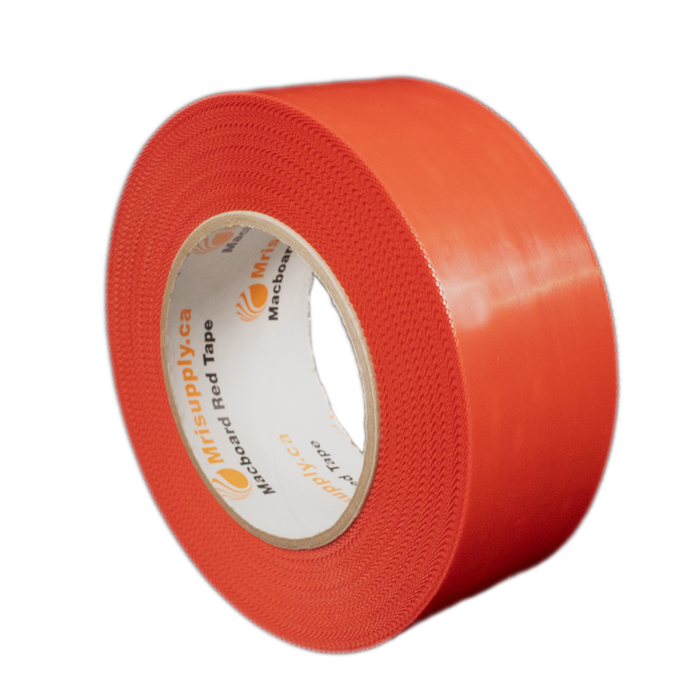 [AA-8800-MRT] MacBoard Red Tape