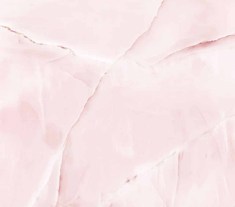 KOBERT-IN Wall Panels Pink Pearl High Gloss — 48-inch panel