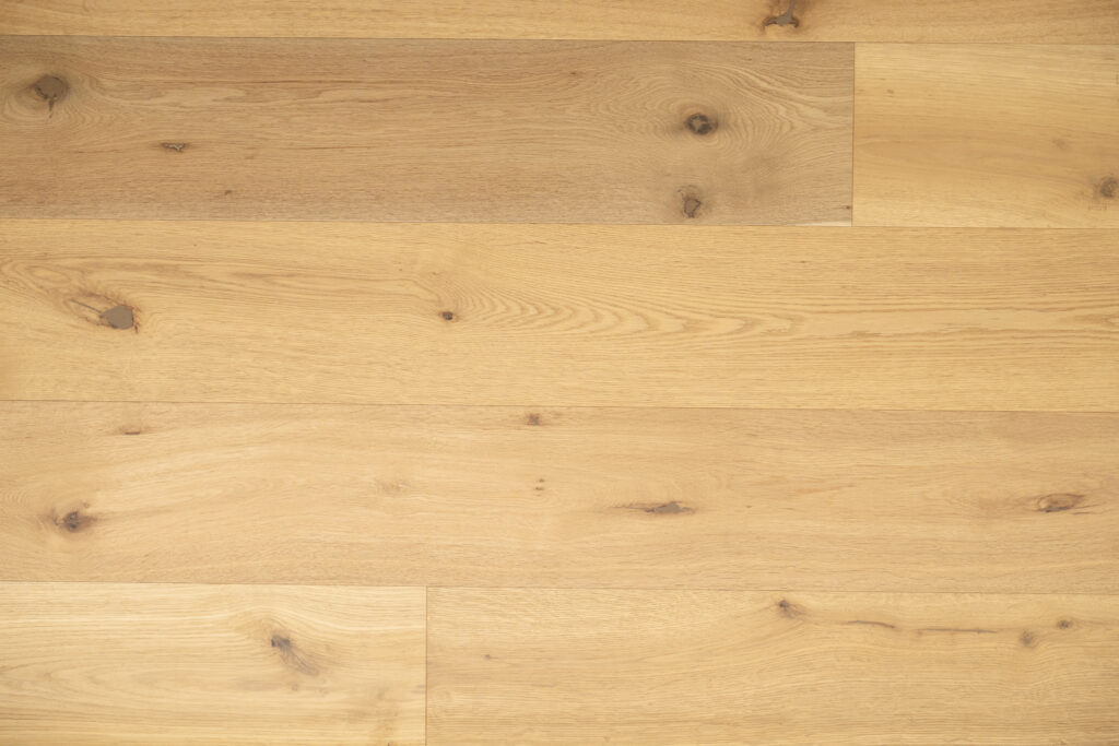 Timeless Wood Floors - Okanagan - Poplar Grove