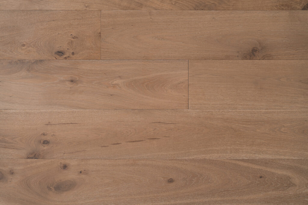 Timeless Wood Floors - Okanagan - Sunset Ranch