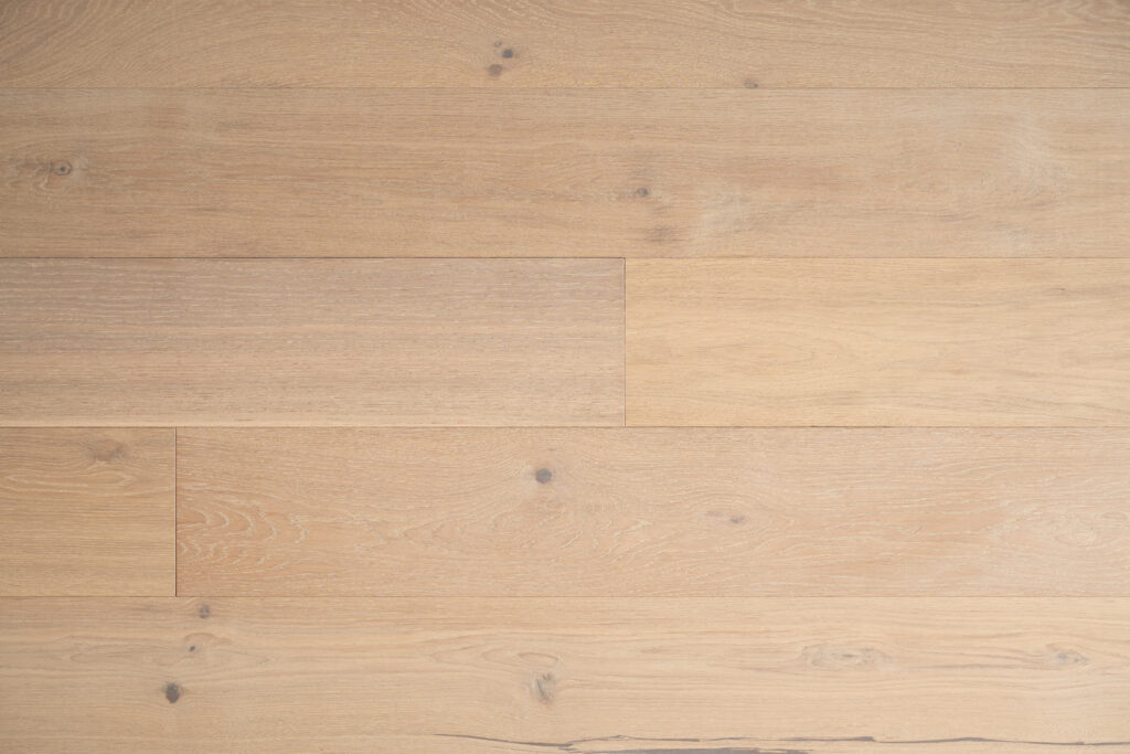 Timeless Wood Floors - Okanagan - Traders Cove
