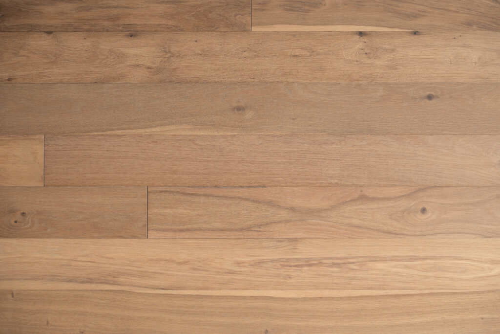 Timeless Wood Floors - Simcoe - Hillcrest