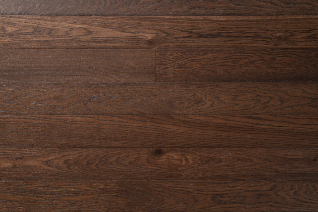 Timeless Wood Floors - Simcoe - Talbot