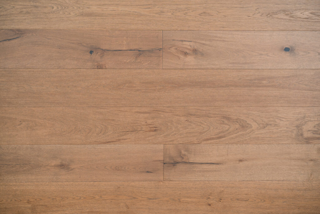 Timeless Wood Floors - Scotia - Mill Cove