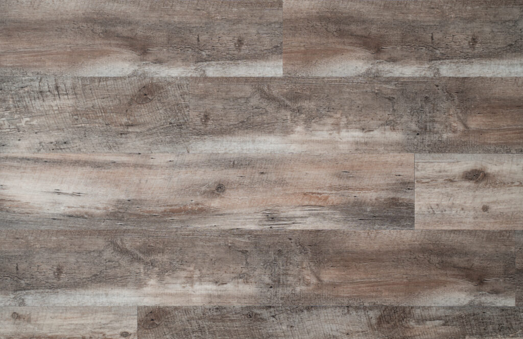 Timeless Legacy - Haven Pro320 - Weathered