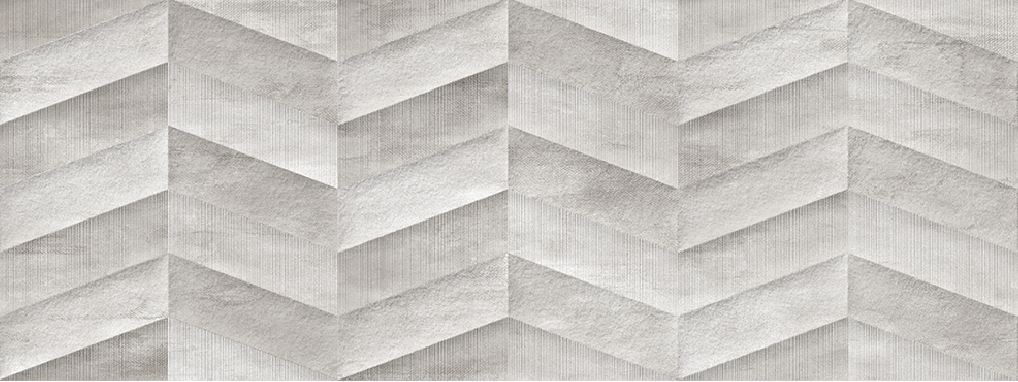 IMAC PAINTING Penello Gris Gallone Porcelain Tile 300x800mm (12x32)