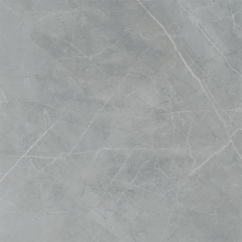 IMAC MARBLE Light Grey Matte Porcelain Tile 300x600mm (12x24)