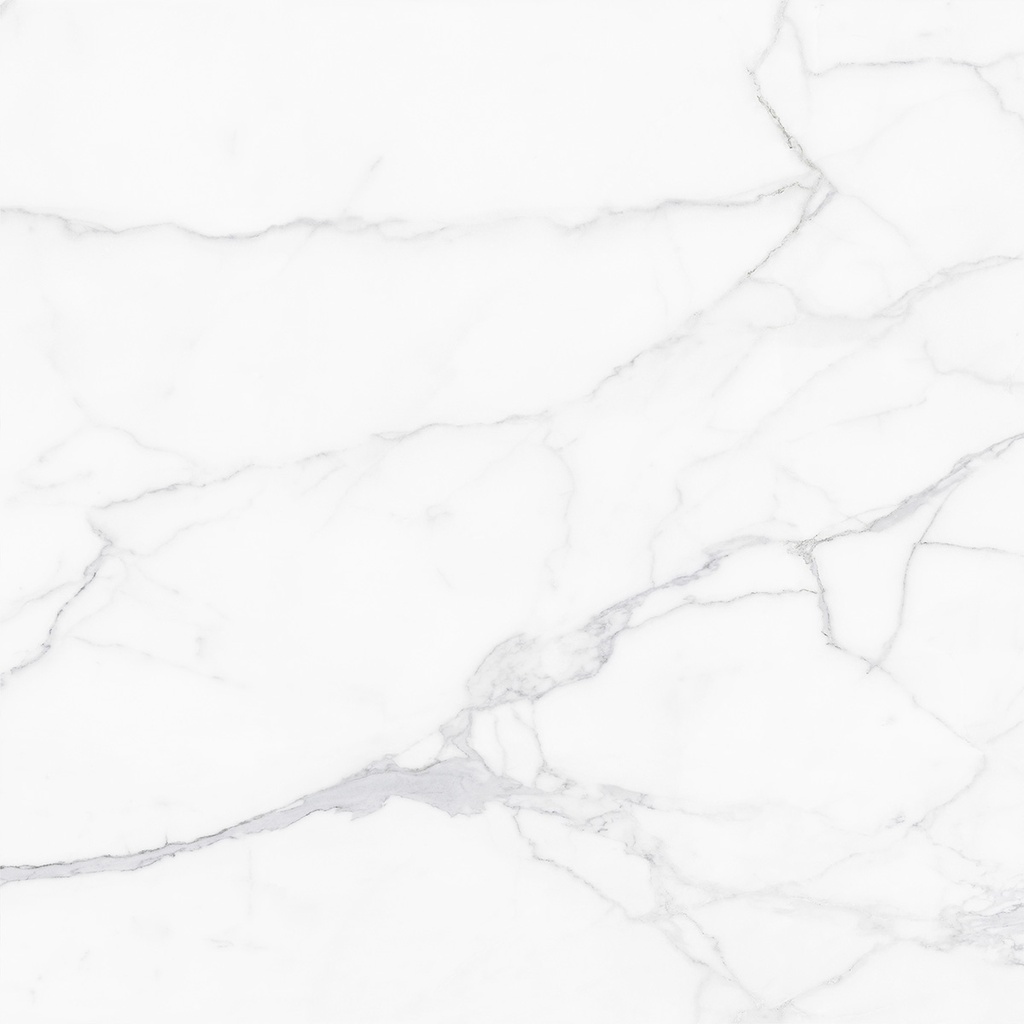 IMAC Gala Statuario Nouveau Polished Porcelain Tile 32x32
