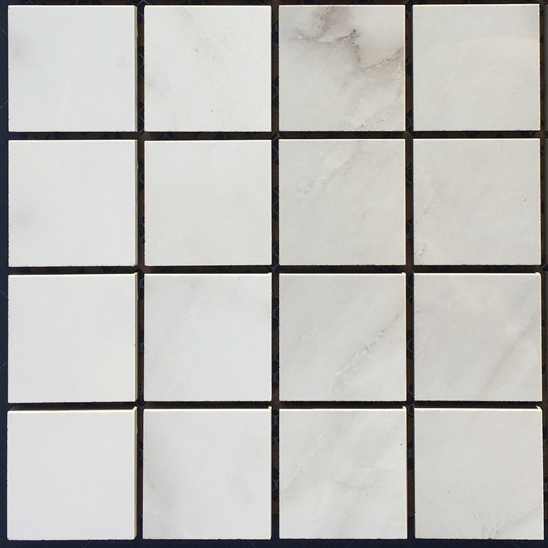 IMAC ONYX Polished Porcelain Square Mosaic 300x300(mm)