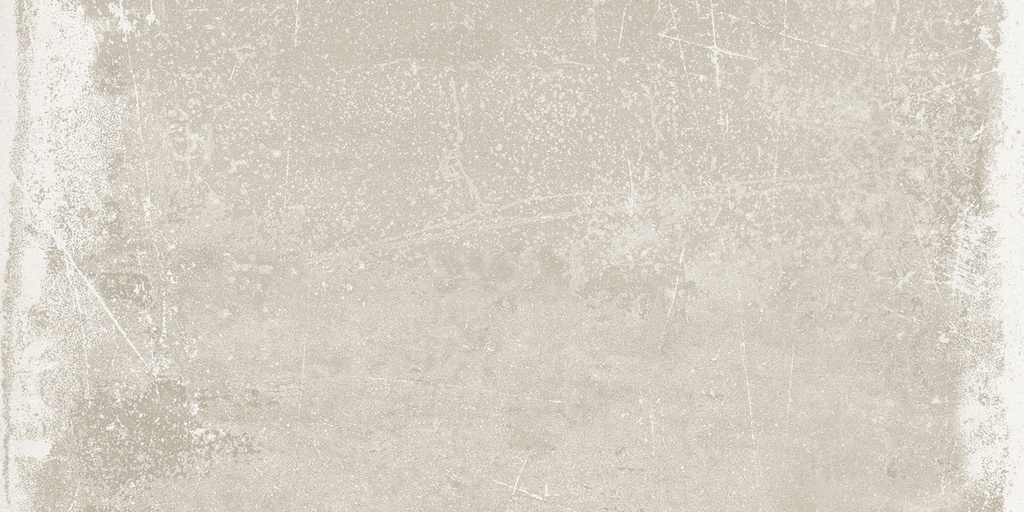 IMAC SHINE White Cement Look Porcelain Tile 12x24 (TS2701RE)