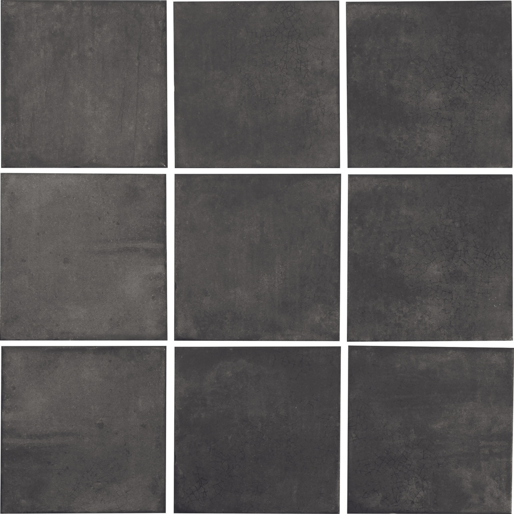 Centanni Downtown COAL Pressed 4.5X4.5