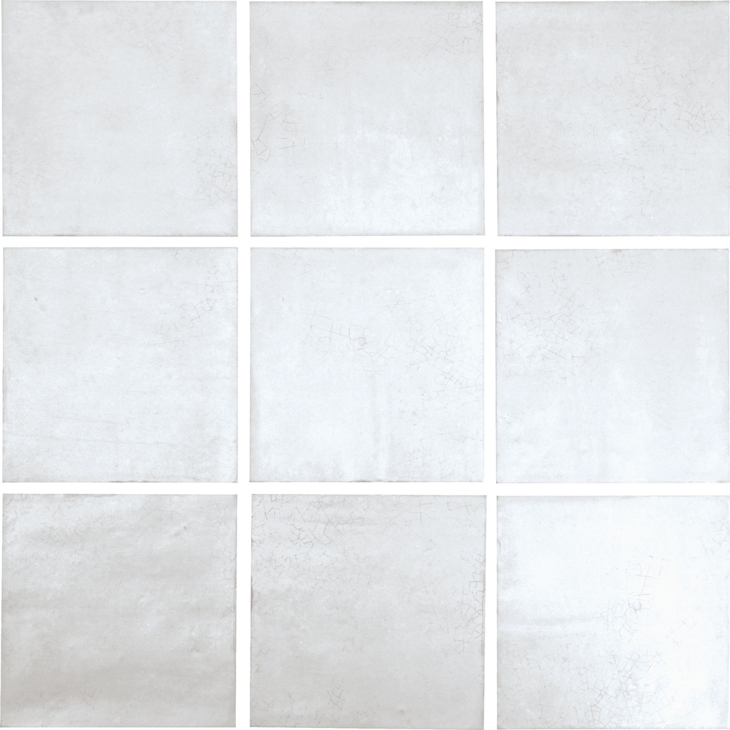 Centanni Downtown White Pressed 2X9