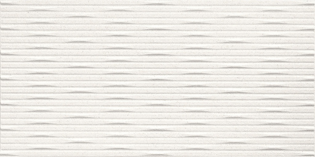 Centanni 3D Carve Whittle White Rectified 16x 32