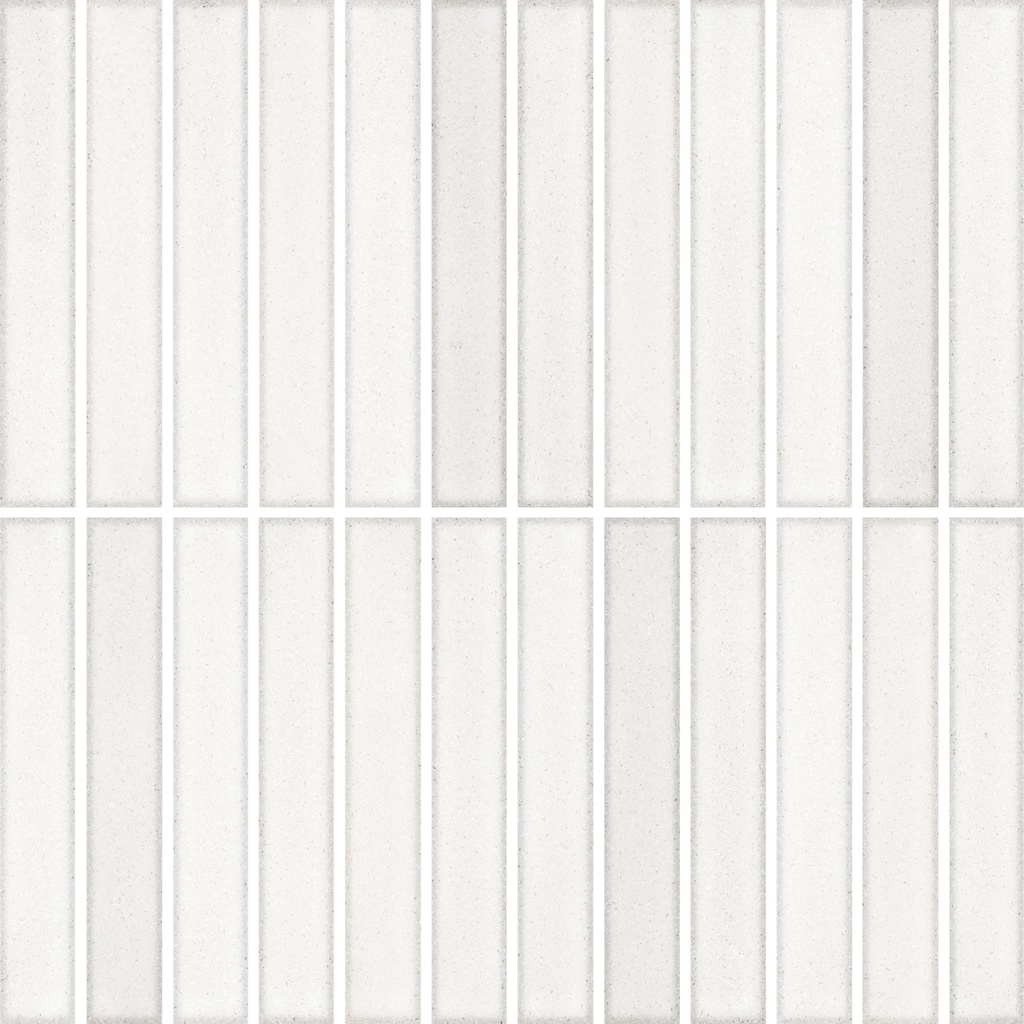 Centanni Crisp White Pressed 8x 8
