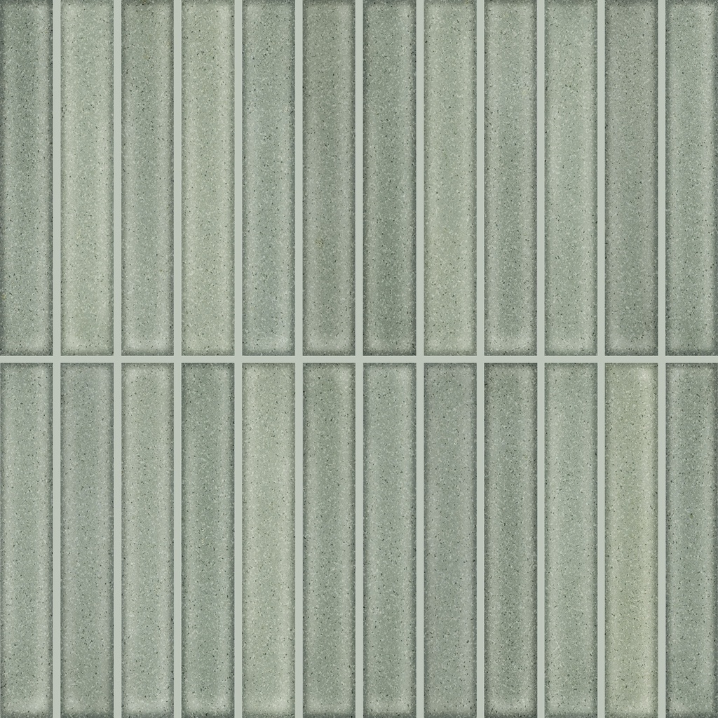 Centanni Crisp Green Pressed 8x 8