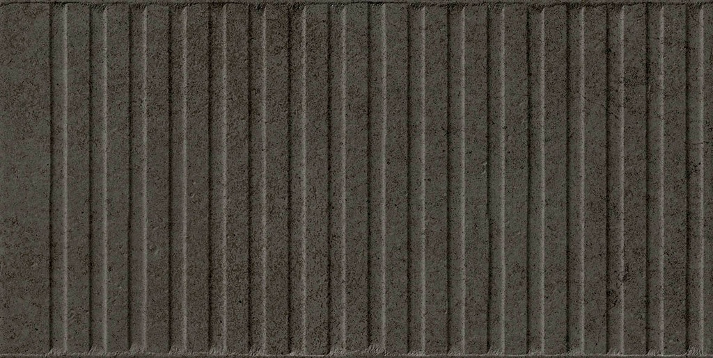 [PERFSLOFTBL8/16] Centanni FS Loft Black, Pressed 8x 16