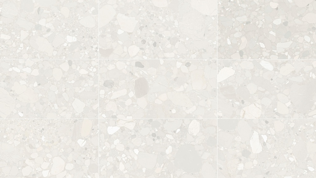 Centanni Colorado Blanco Rectified 24x24