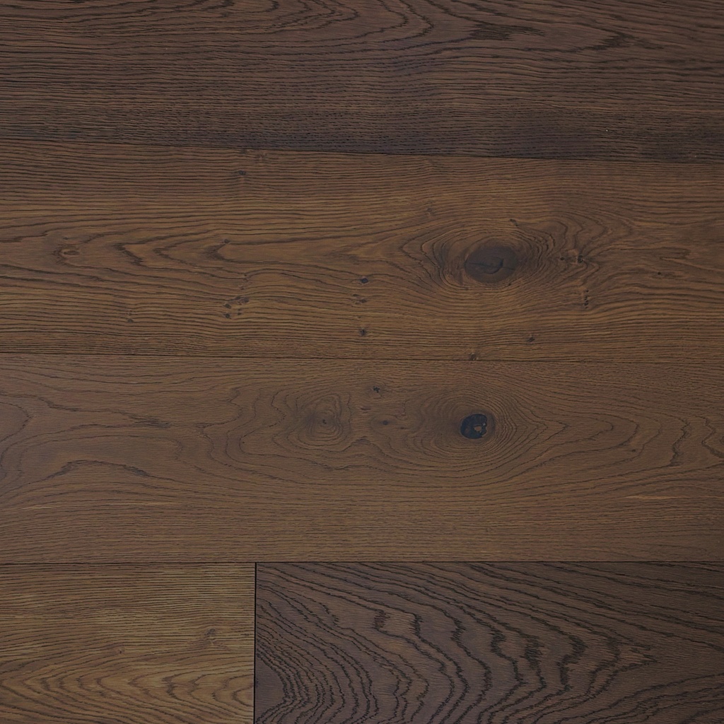 Opus Floors - Classical - Sebastian Oak