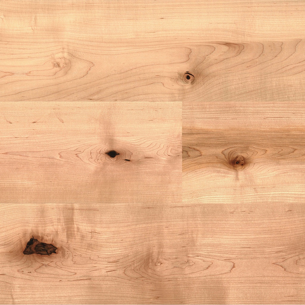 Opus Floors - Shawnee - Maple Natural