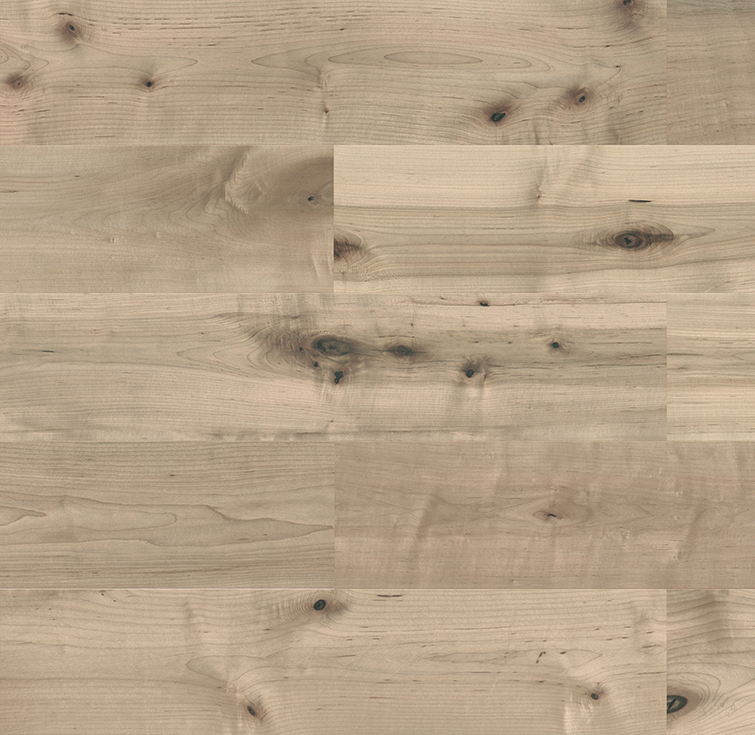 Opus Floors - Creek - Maple Natural
