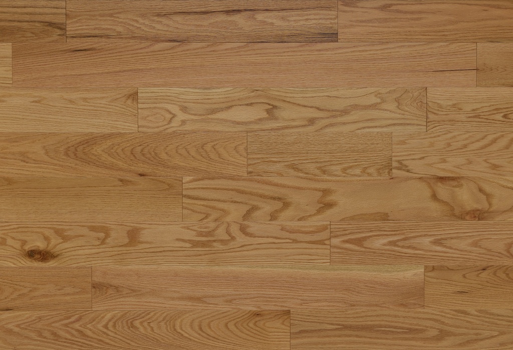 Appalachian - Green Mountain - Bromley Red Oak - Excel - Engineered 11.4 mm - 5"