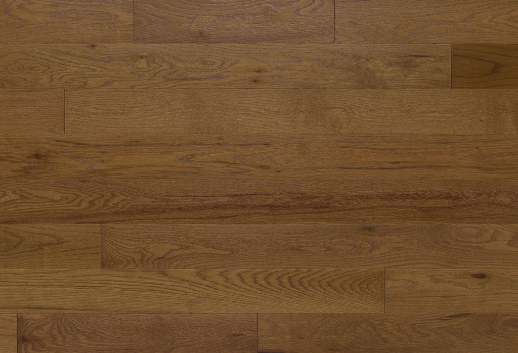Appalachian - Green Mountain - Killington Red Oak - Excel - Solid 3/4 in - 4 1/4"