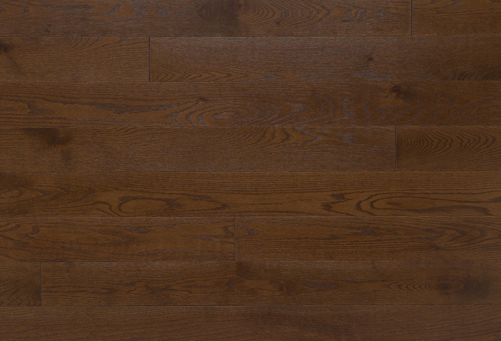 Appalachian - Green Mountain - Stratton Red Oak - Excel - Solid 3/4 in - 4 1/4"
