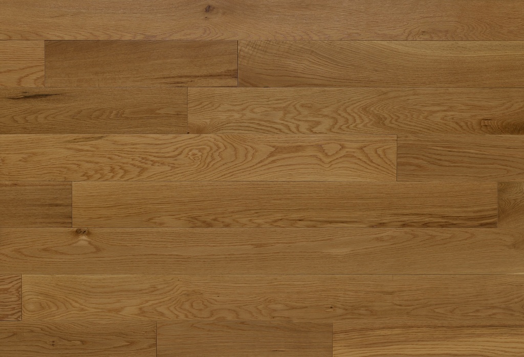 Appalachian - Green Mountain - Dorset White Oak - Advantage - Solid 3/4 in - 3 1/4"