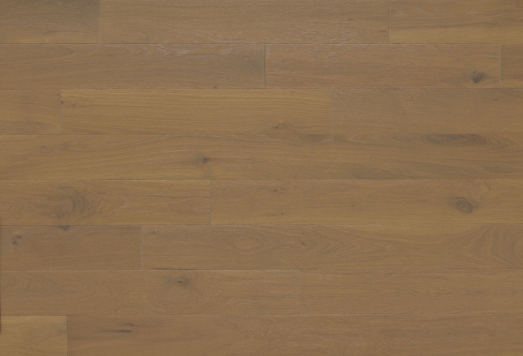 Appalachian - Green Mountain - Snowdon White Oak - Advantage - Solid 3/4 in - 3 1/4"