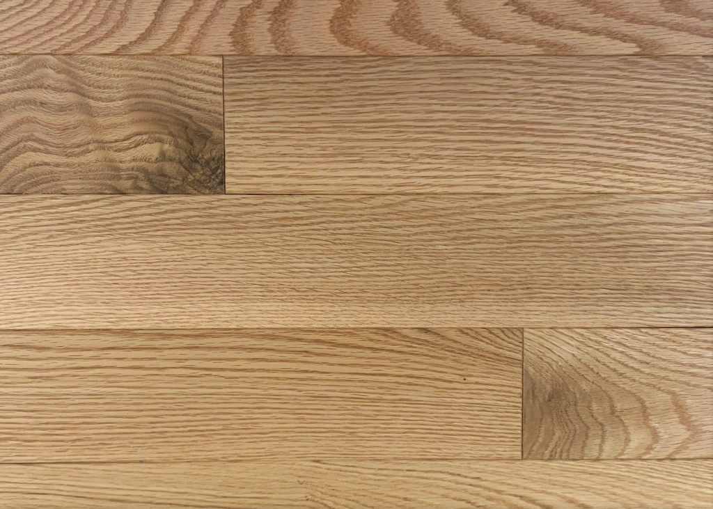 Appalachian - Verita - Virtuoso Red Oak - Prestige - Engineered 11.4 mm - 5"