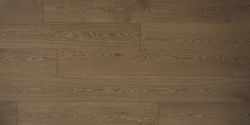 Appalachian - Alta Moda - Angora White Oak - Live Sawn Character - Engineered 18.4 mm - 7"
