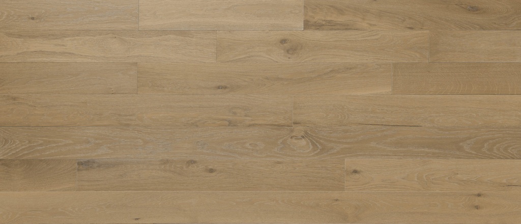 Appalachian - Alta Moda - Jute White Oak - Excel - Engineered 11.4 mm - 4"