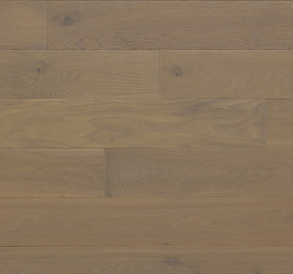 Appalachian - Alta Moda - Kersey White Oak - Live Sawn Character - Engineered 18.4 mm - 7"