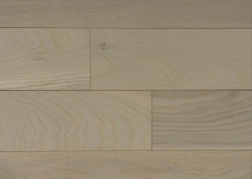 Appalachian - Alta Moda - Organza White Oak - Live Sawn Character - Engineered 18.4 mm - 7"