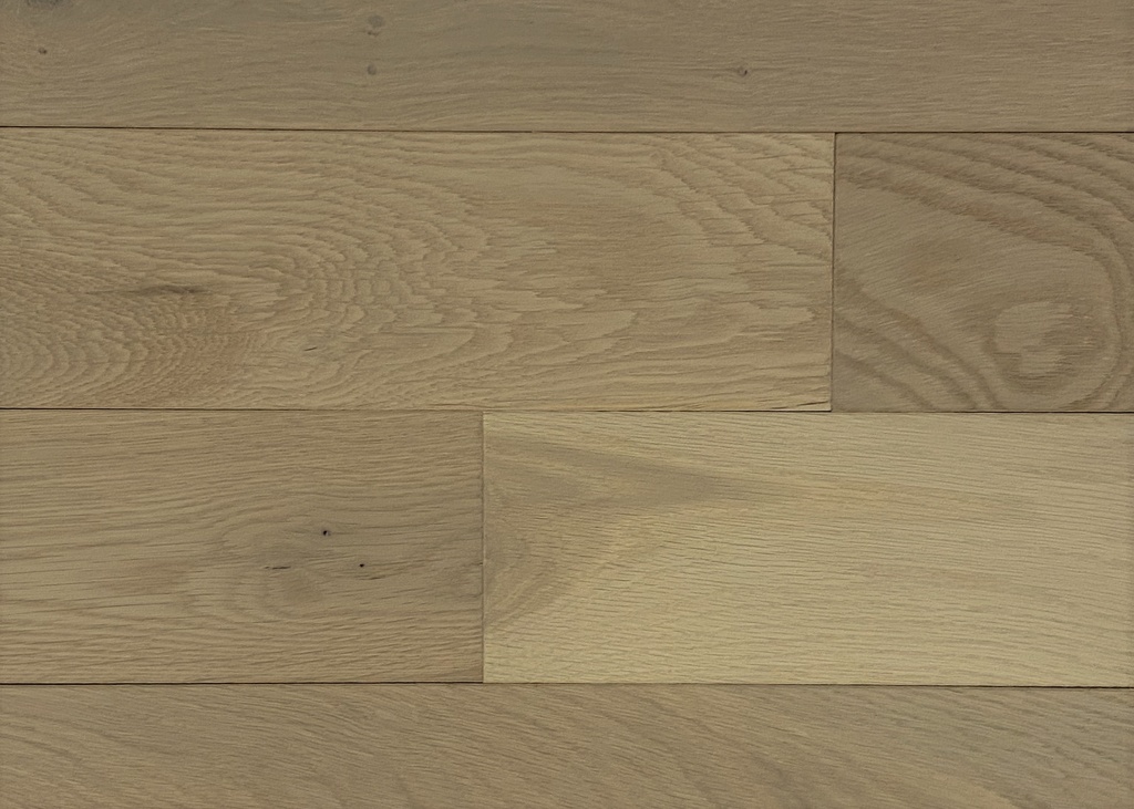 Appalachian - Alta Moda - Paisley White Oak - Excel - Engineered 11.4 mm - 4"