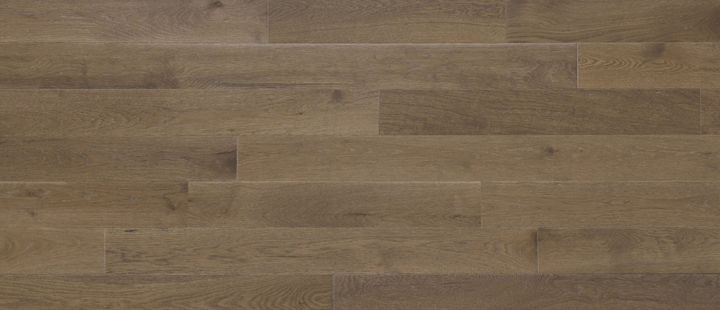 Appalachian - Alta Moda - Rayon White Oak - Prestige - Solid 3/4 in - 4 1/4"