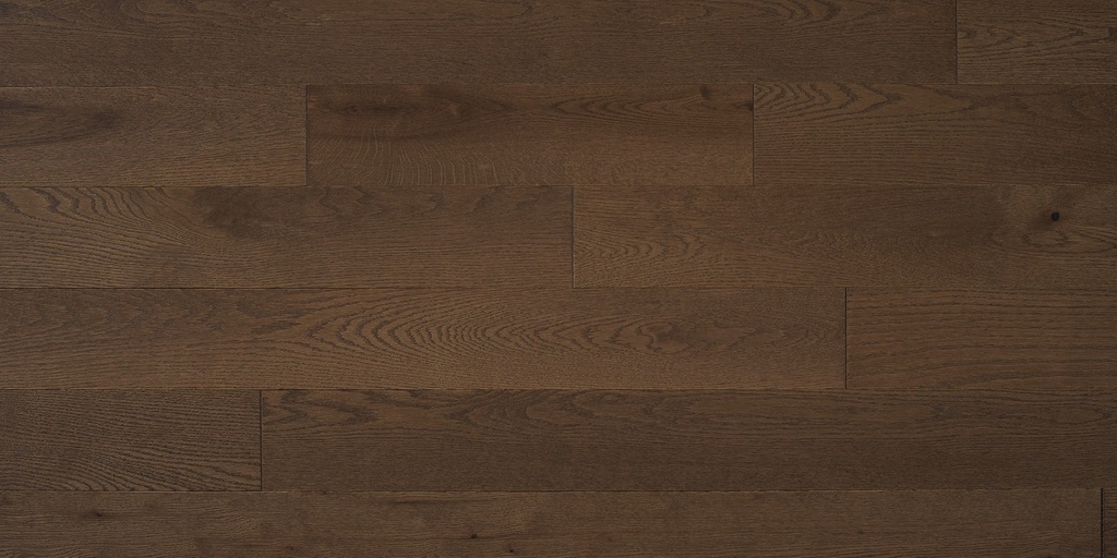 Appalachian - Alta Moda - Brocade Red Oak - Prestige - Solid 3/4 in - 4 1/4"