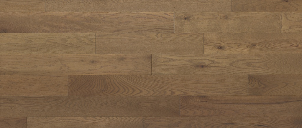 Appalachian - Alta Moda - Canvas Red Oak - Excel - Engineered 18.4 mm - 5"