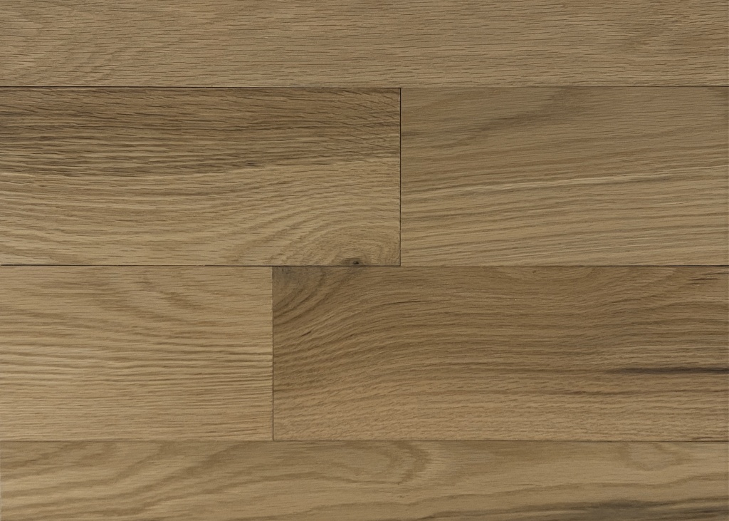 Appalachian - Alta Moda - Harlequin Red Oak - Prestige - Engineered 18.4 mm - 5"